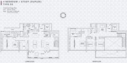 One Holland Village Residences (D10), Apartment #581752261